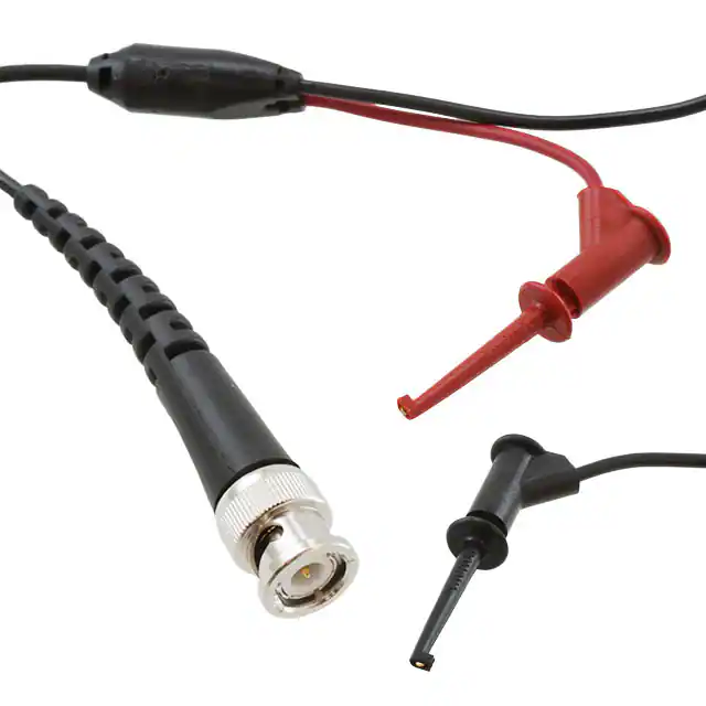 4777-K-36 Pomona Electronics  Test Leads - BNC Interface